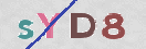 CAPTCHA vaizdas