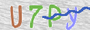 CAPTCHA vaizdas