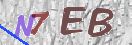 CAPTCHA vaizdas