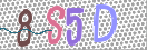 CAPTCHA vaizdas