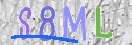 CAPTCHA vaizdas
