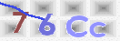 CAPTCHA vaizdas