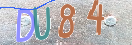 CAPTCHA vaizdas