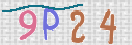 CAPTCHA vaizdas