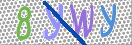 CAPTCHA vaizdas