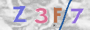 CAPTCHA vaizdas
