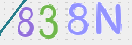 CAPTCHA vaizdas