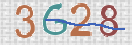 CAPTCHA vaizdas