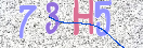 CAPTCHA vaizdas