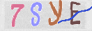 CAPTCHA vaizdas