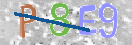 CAPTCHA vaizdas