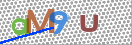 CAPTCHA vaizdas