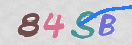CAPTCHA vaizdas