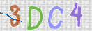 CAPTCHA vaizdas