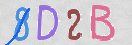 CAPTCHA vaizdas