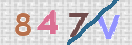 CAPTCHA vaizdas