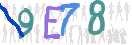 CAPTCHA vaizdas