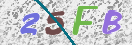CAPTCHA vaizdas