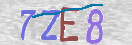 CAPTCHA vaizdas