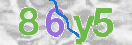 CAPTCHA vaizdas