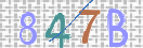 CAPTCHA vaizdas