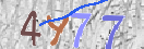 CAPTCHA vaizdas