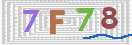 CAPTCHA vaizdas