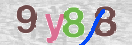 CAPTCHA vaizdas