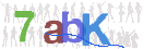 CAPTCHA vaizdas