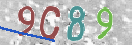 CAPTCHA vaizdas