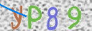 CAPTCHA vaizdas