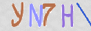 CAPTCHA vaizdas