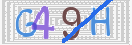 CAPTCHA vaizdas