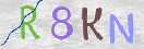 CAPTCHA vaizdas