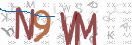 CAPTCHA vaizdas