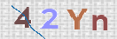 CAPTCHA vaizdas