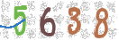 CAPTCHA vaizdas