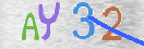 CAPTCHA vaizdas