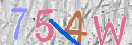 CAPTCHA vaizdas