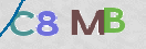 CAPTCHA vaizdas