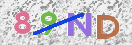 CAPTCHA vaizdas