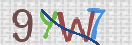 CAPTCHA vaizdas