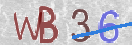CAPTCHA vaizdas