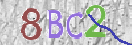 CAPTCHA vaizdas
