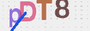 CAPTCHA vaizdas