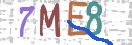 CAPTCHA vaizdas