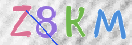 CAPTCHA vaizdas