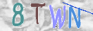 CAPTCHA vaizdas