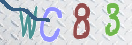CAPTCHA vaizdas
