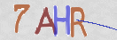 CAPTCHA vaizdas